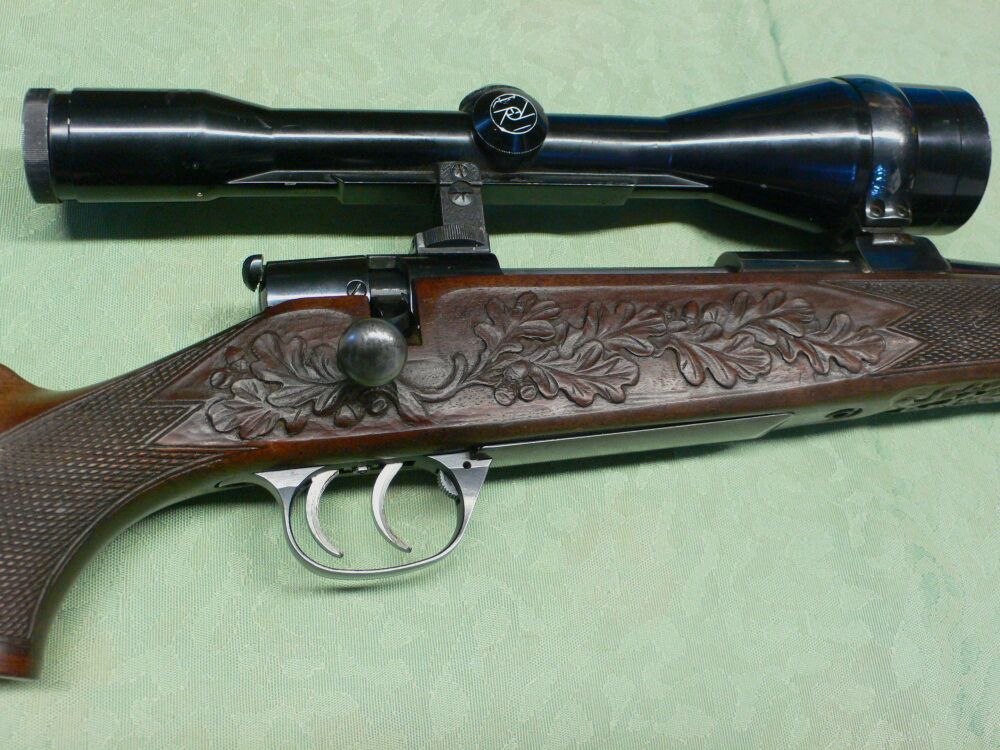 Dynamite Nobel RWS 75 KL