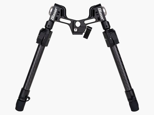 Blaser Ultimate BiPod für R8 Ultimate / Professional Succes Lauf-Ø = 19-22mm