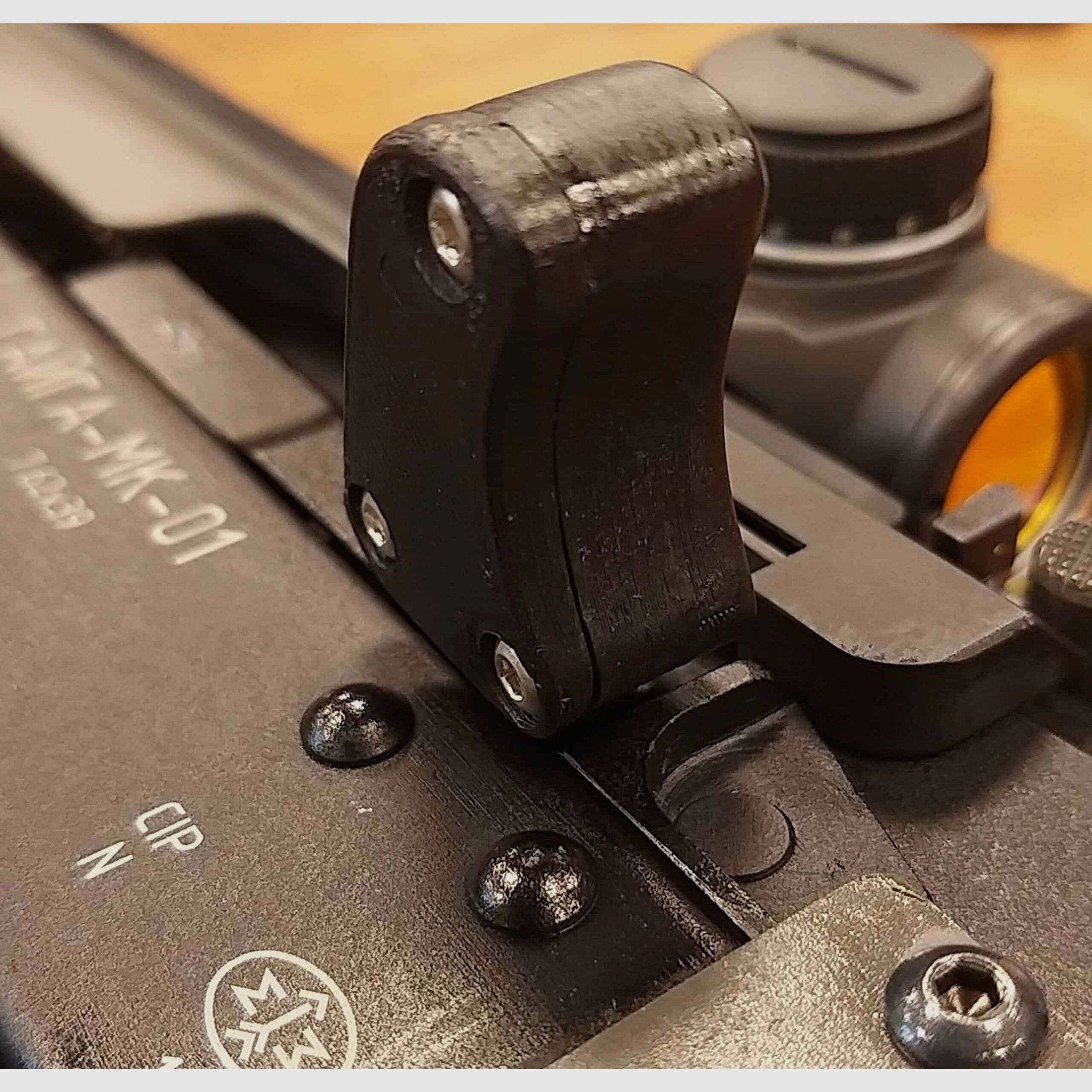 MTK CUSTOM PARTS, immagine 6 di 7