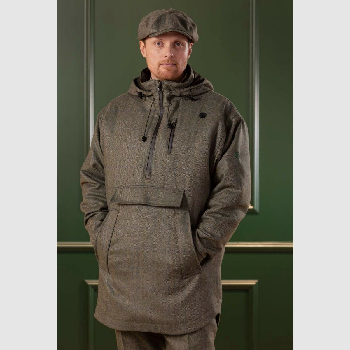 Laird Anorak, immagine 3 di 4