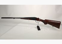 Baikal IJ-58 double-barrel shotgun 12/70