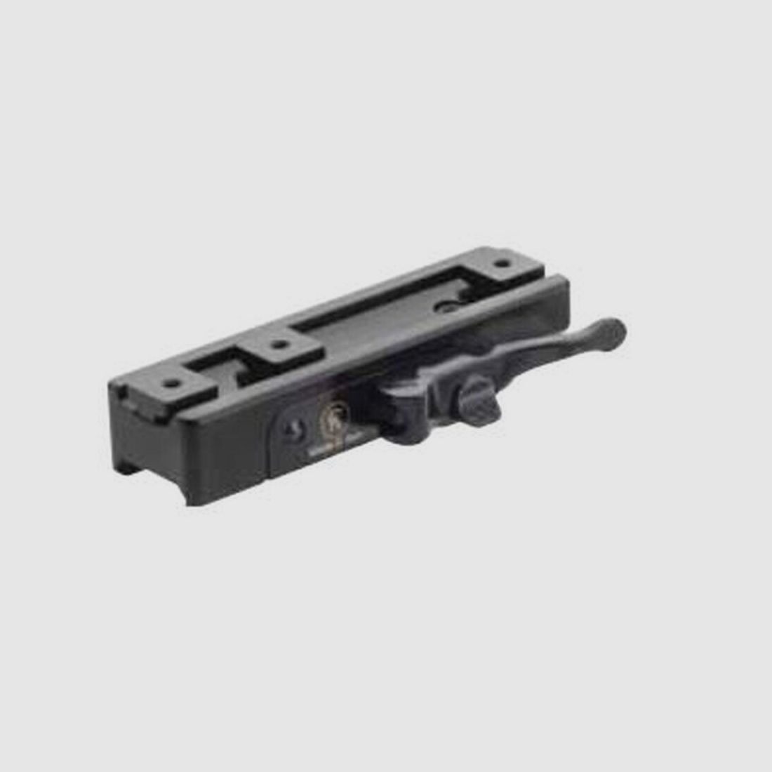 Zdejmowany Montaż Szyna 22 mm Tactical Schmidt Bender