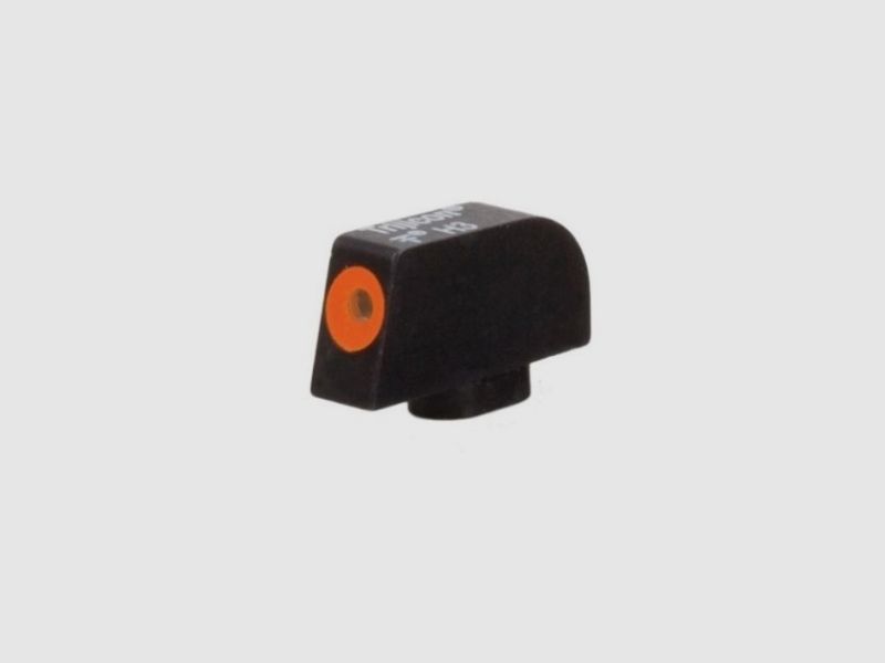 N-Visierkorn HD XR green Dot orange Glock 17-39/45