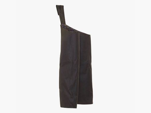 BARBOUR SYKOIL STUD-ON LEGGINGS