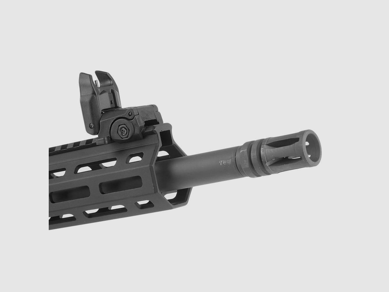Carbine Tippmann M4-22 Elite-L 16" 22LR, image 3 of 6