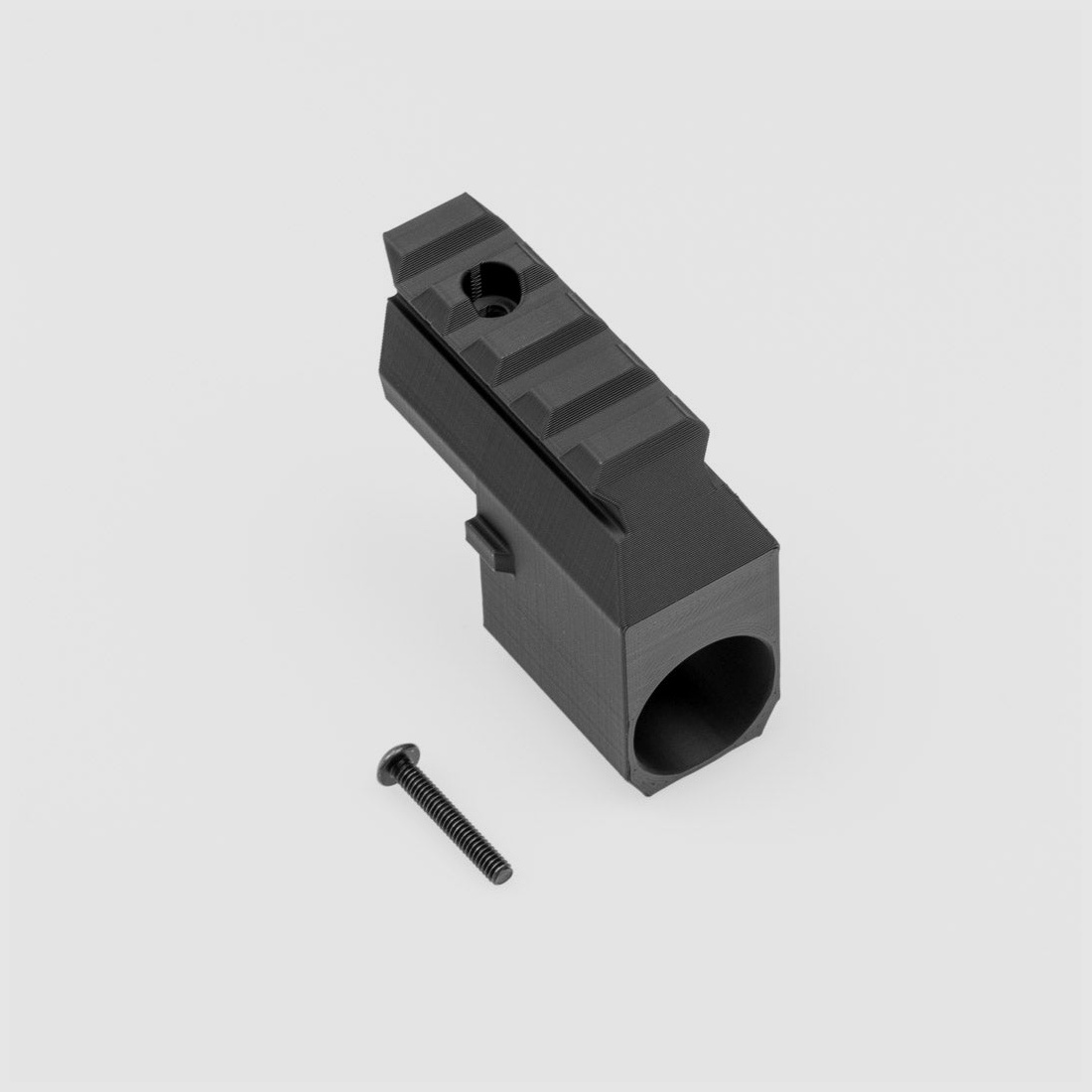 Cover für Tuninglauf | for Tuning Barrel | FSC Pistol