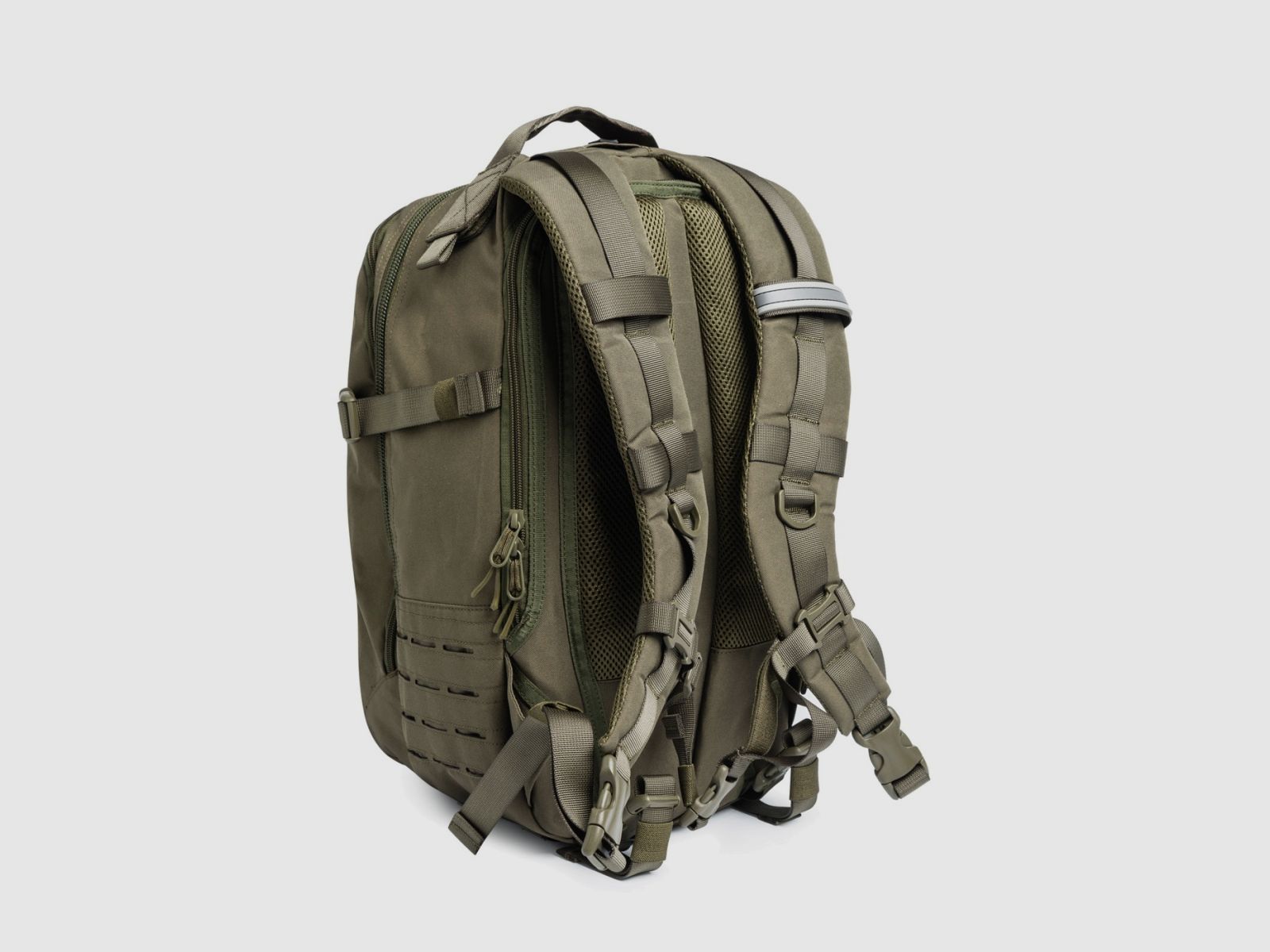 BERETTA Tactical Rucksack Steingrün