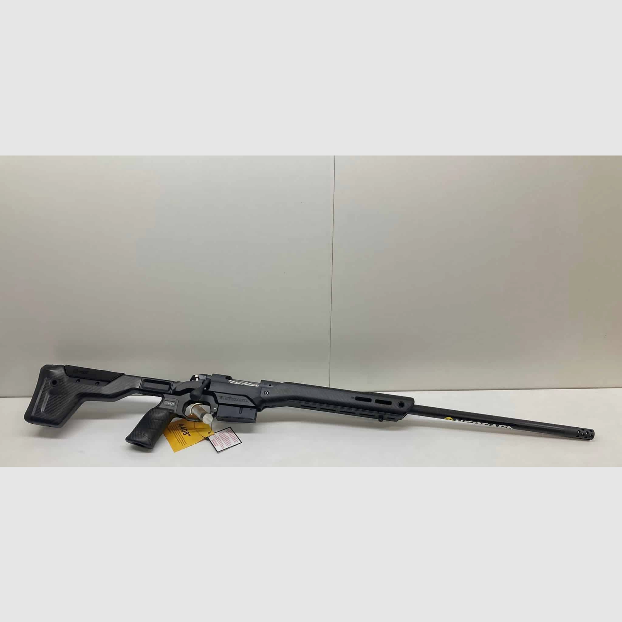 Bergara PREMIER ELEVATE