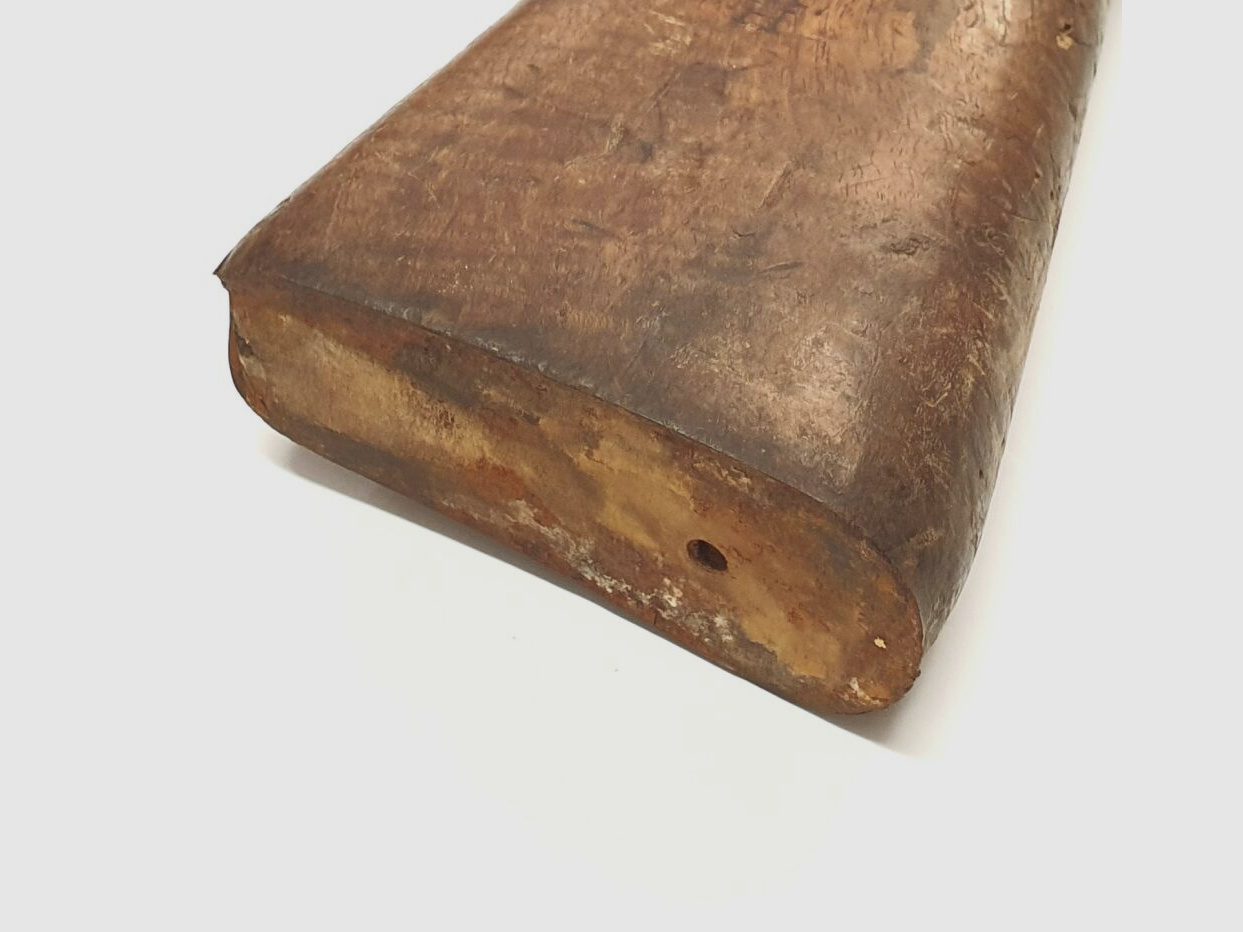 Stock for K98, wood - (5)