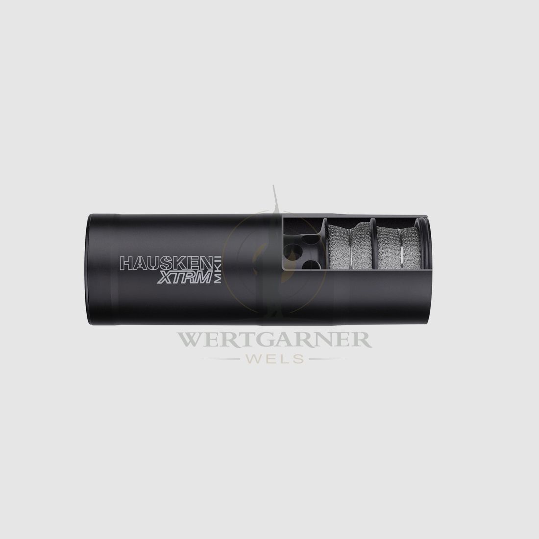 HAUSKEN JAKT JD 151 XTRM MKII Kal. 17/4,5mm