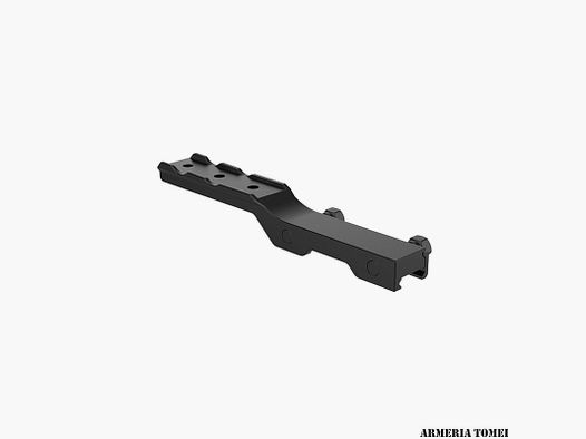 HIKMICRO – THUNDER MOUNT BASE NOUVEAU PICATINNY-WEAVER