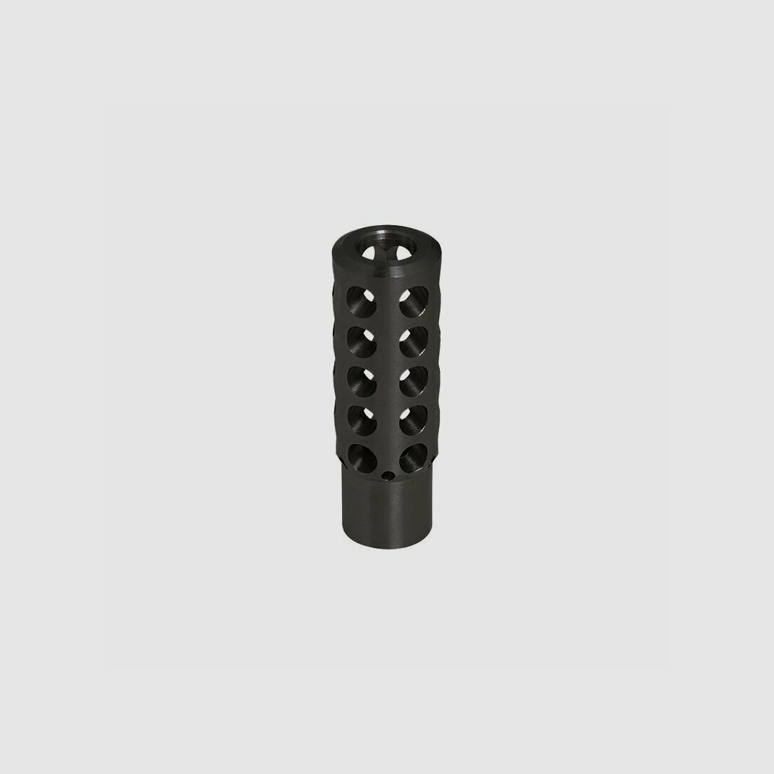 Voere Titan Muzzle Brake for Carbon and Hunting Barrels, image 6 of 7