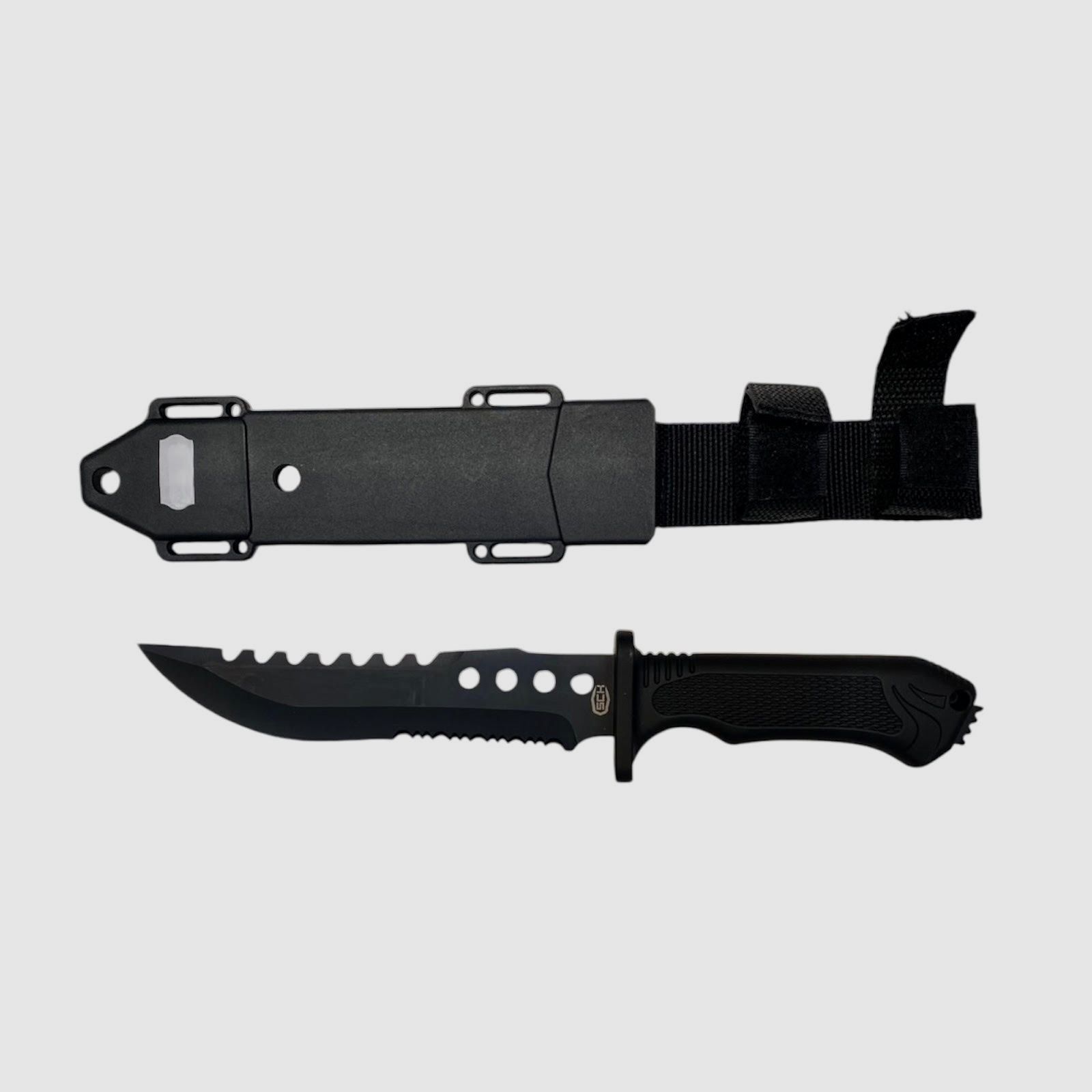 Messer SCK