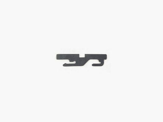 WALTHER GSP OSP Foglietta sight line #2