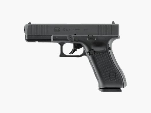UMAREX GLOCK 17 GEN 5 - 4.5mm