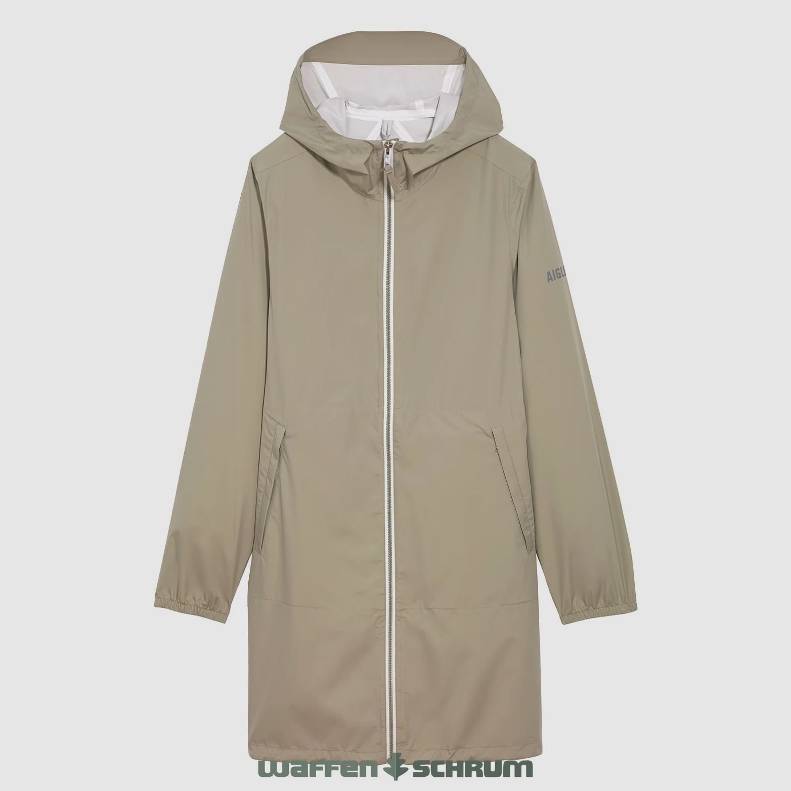 Aigle imperméable avocat