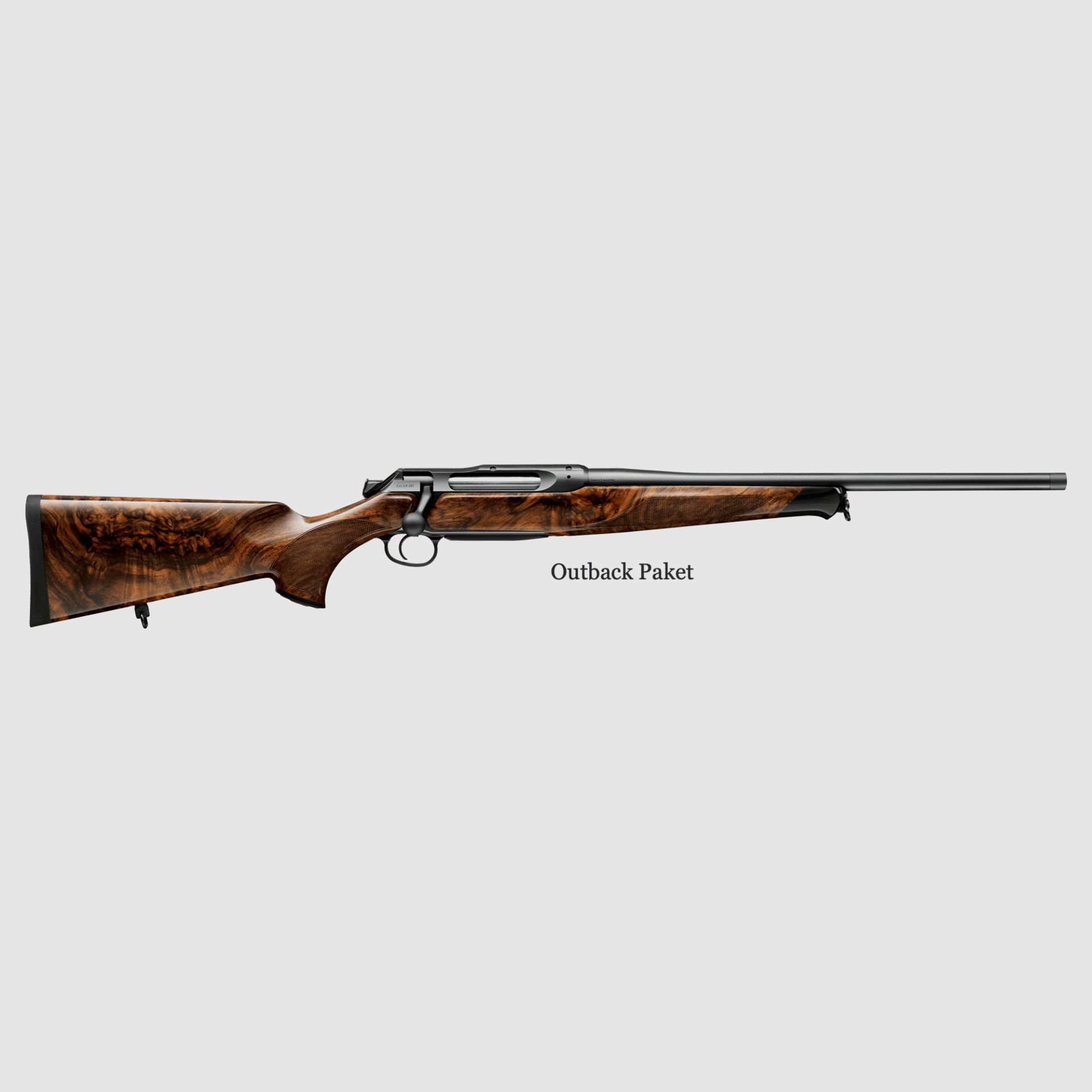 Sauer 505 ErgoLux