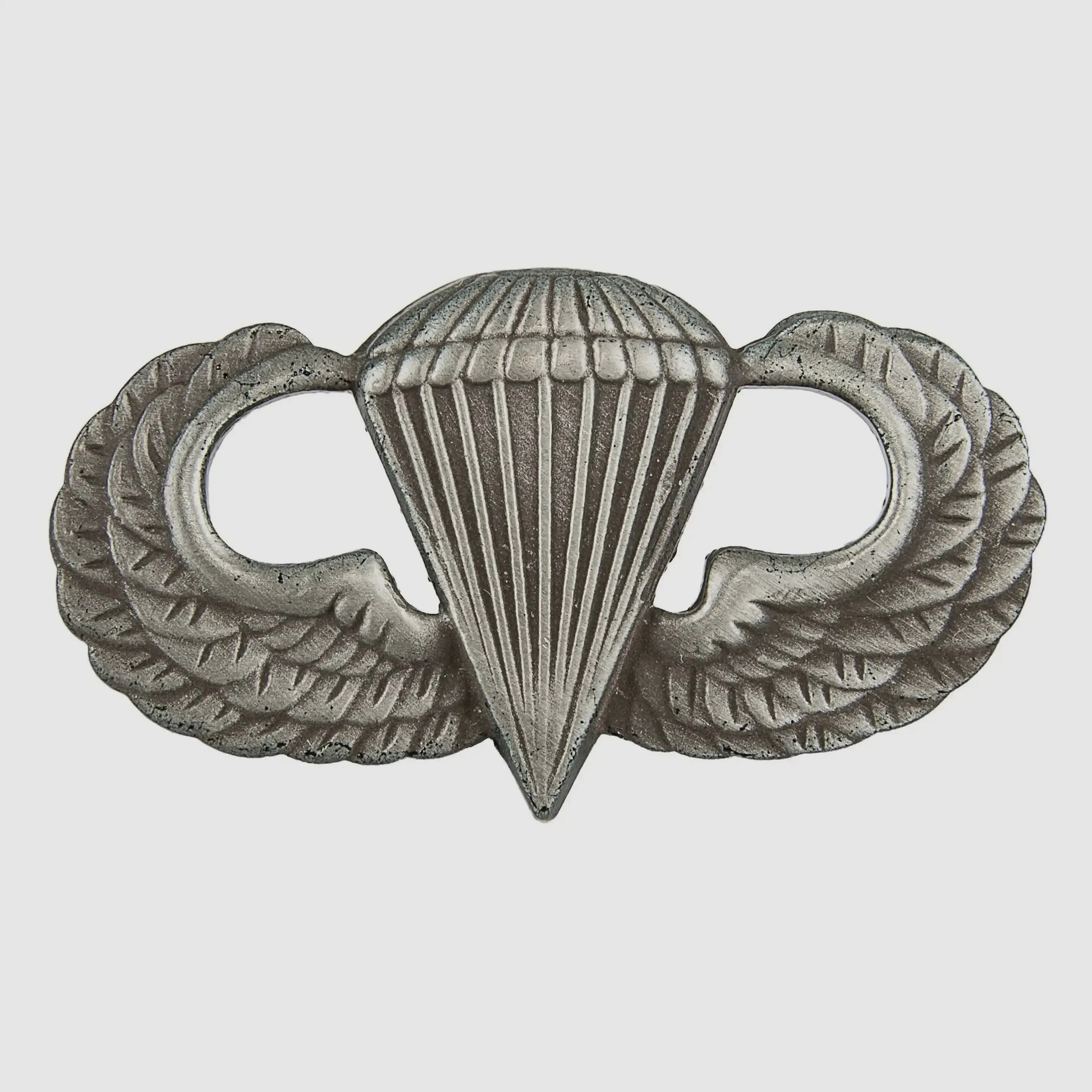Mil-Tec Mil-Tec Abzeichen Springer Metall US Basic Para