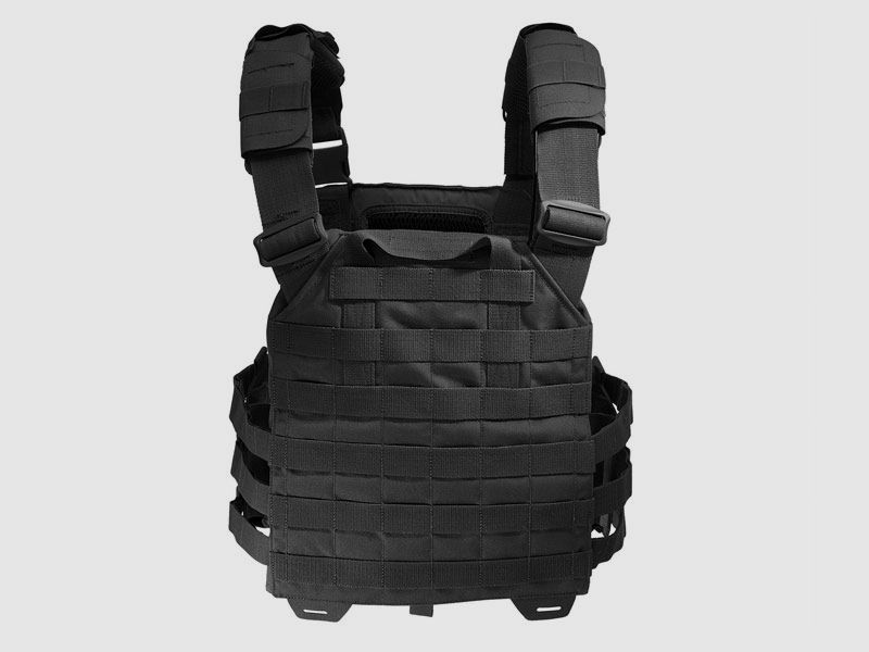Tasmanian Tiger PLATE CARRIER MKIV Olive