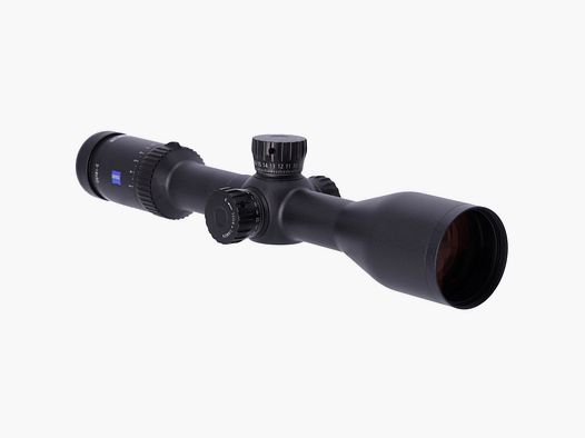 ZEISS Conquest V6 3-18x50 riflescope