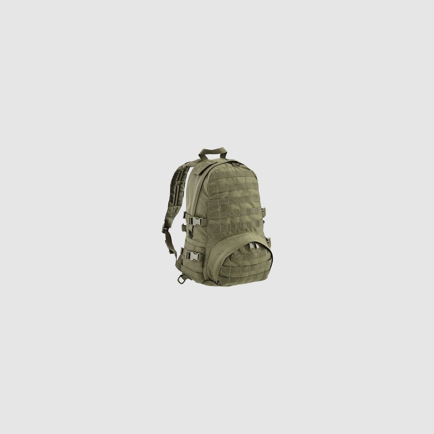 Outac Patrol 20 Liter Rucksack grün, Bild 1 von 2