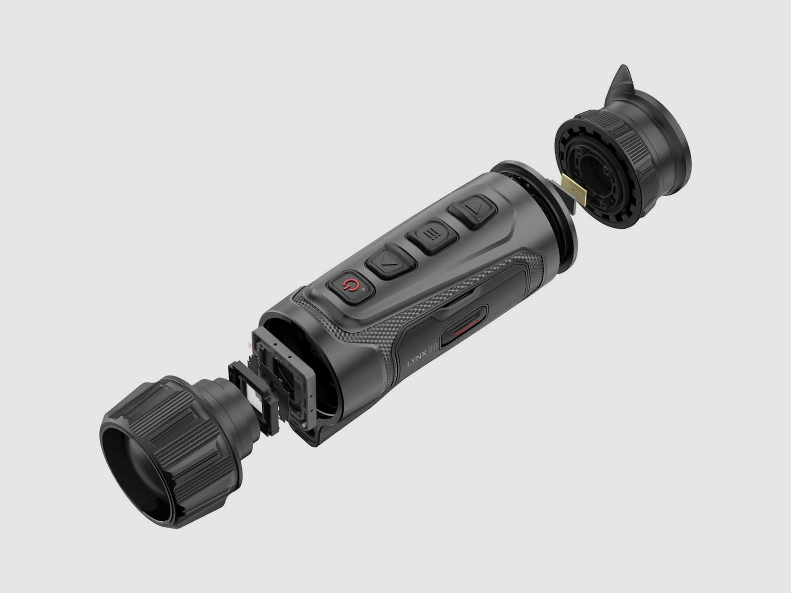 Hikmicro Lynx LQ35L 3.0 Wärmebildgerät, Bild 8 von 8