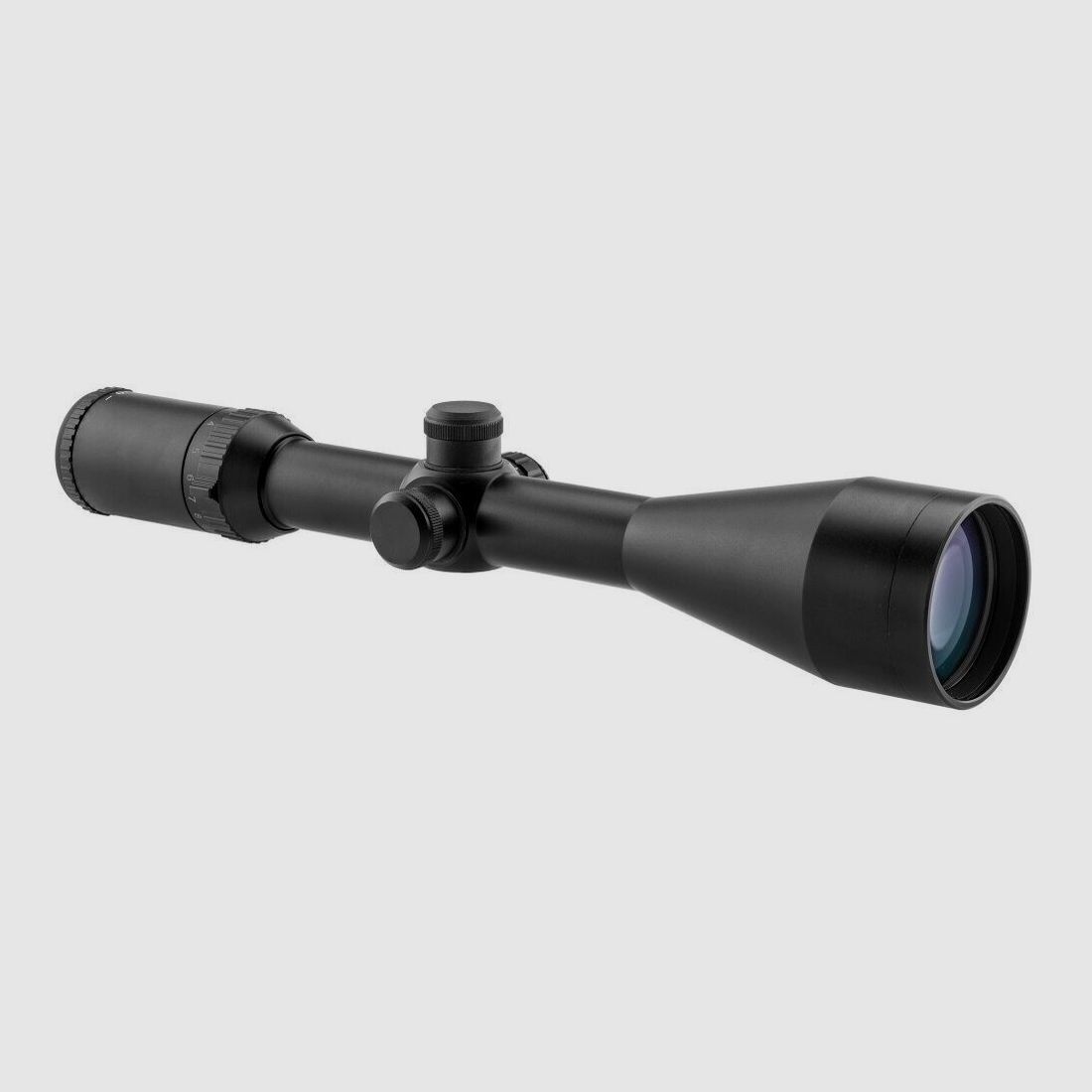 Lunette 3-12 x 56 – Waldberg, image 1 sur 7