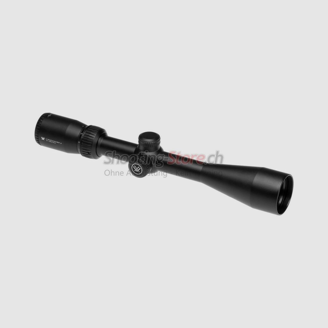 Vortex Optics Crossfire II 4-12x44 BDC