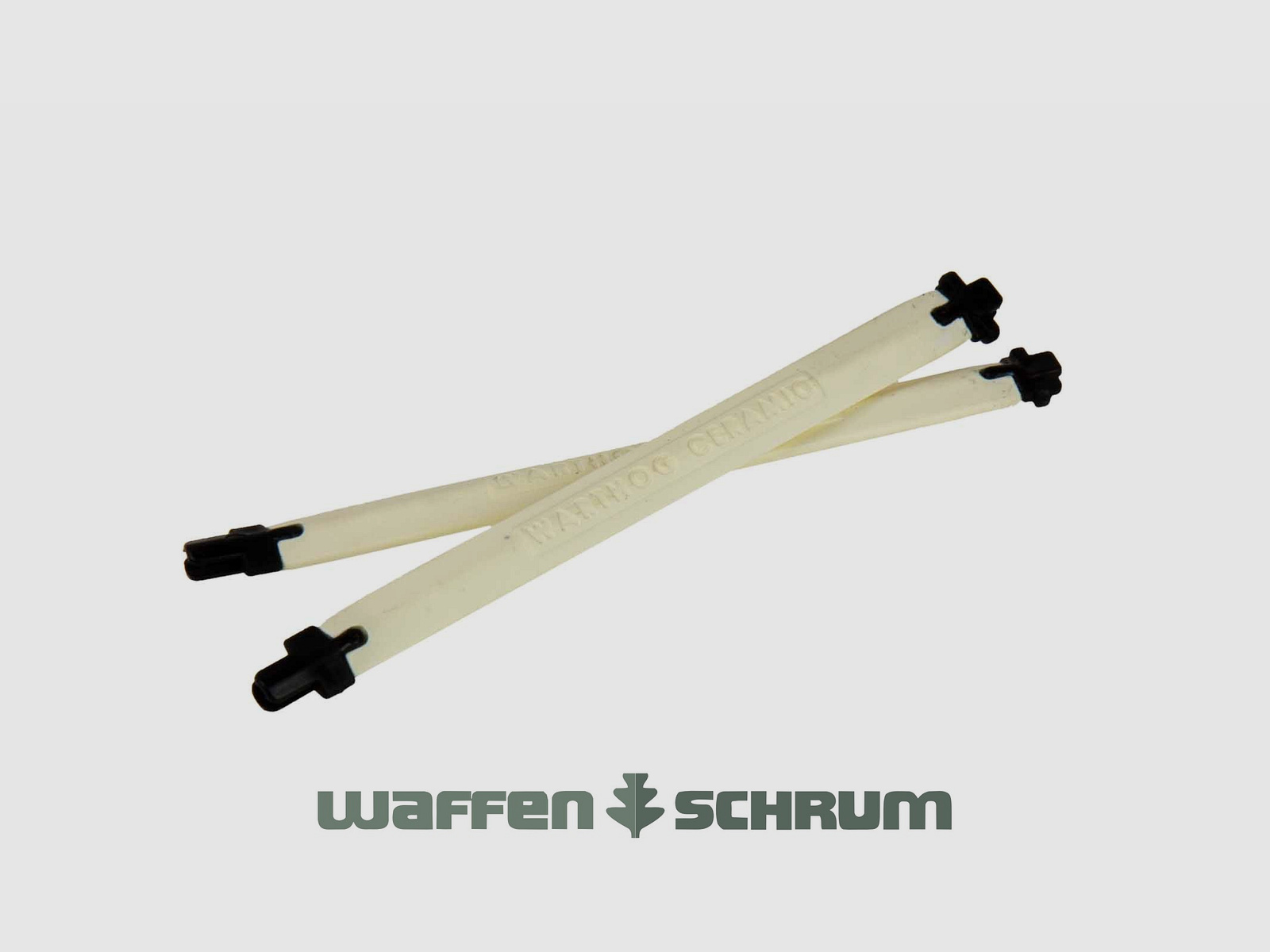 Warthog V-Sharp Classic II Keramik / A4 Ersatzschleifeinheiten