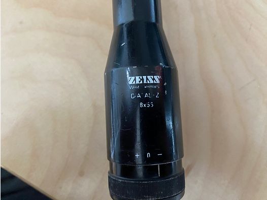 Zeiss 8x56 Digital Z