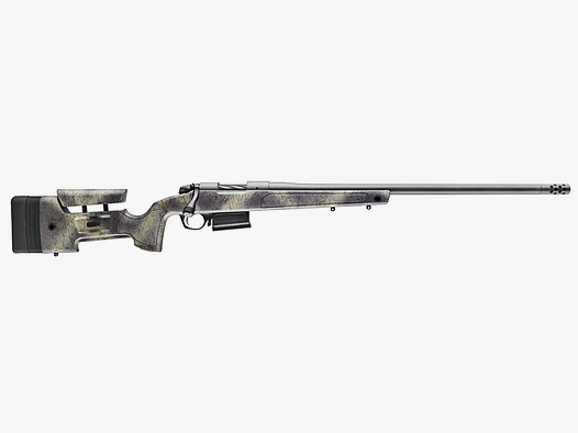 Bergara B14 WILDERNESS HMR CARBON