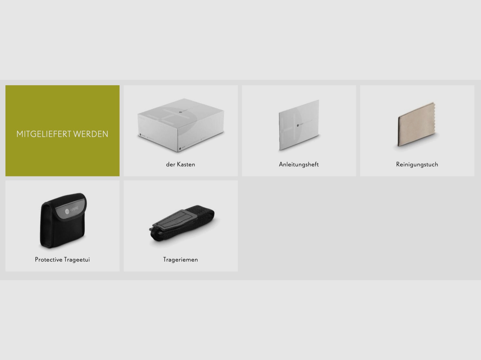 HAWKE 35053 Nature-Trek Fernglas 10x25 FMC Wasserdicht 96 Meter Sehfeld