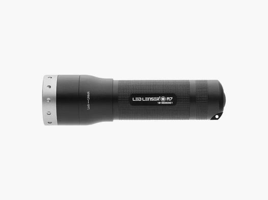 LEDLENSER M7 LED flashlight
