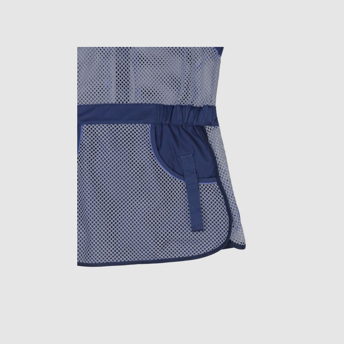 Seeland Damen Schießweste Skeet II Patriot Blue