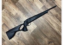 Blaser R8 Ultimate arma da donna calcio corto colore speciale NERO .308win LL 47 cm M15x1