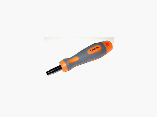 PRIMER POCKET CLEANER LARGE RIFLE