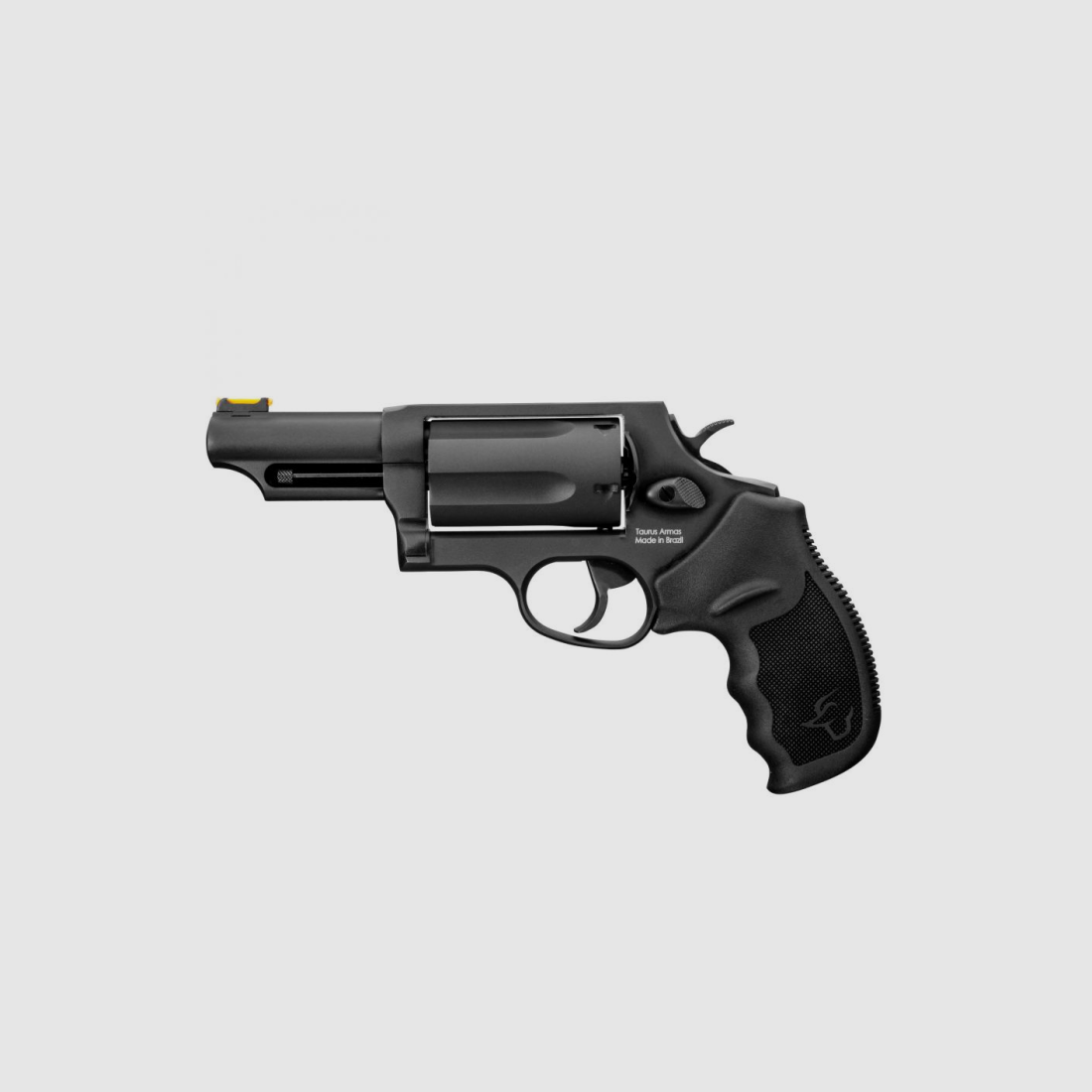 Revolver Taurus Judge BK 3'' cal. 45LC/410, image 1 sur 3