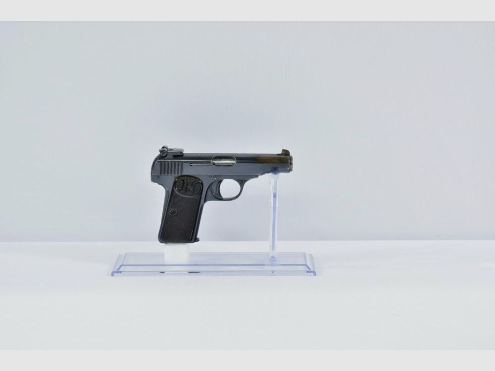 FN Herstal 10 Pistolet 7,65mm Browning, zdjęcie 2 z 2