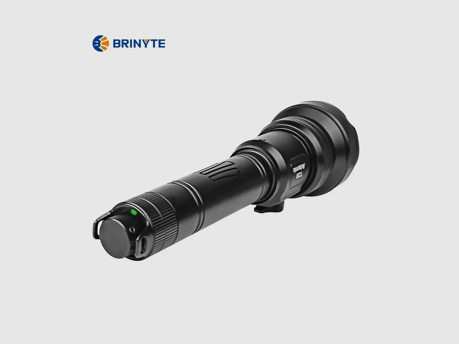 Brinyte torcia da caccia T28 Artemis Tri-Color, immagine 3 di 4