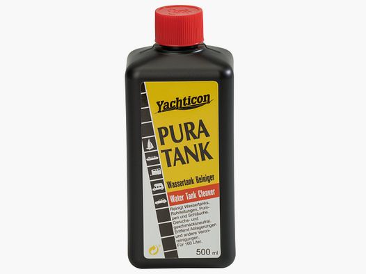 Tankreiniger Pura Tank