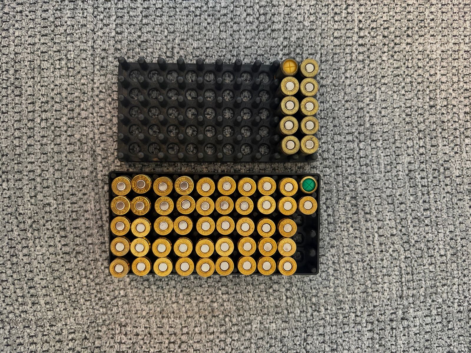 RECK MIAMI 92F (PTB)