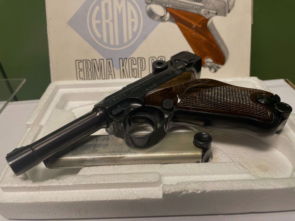 Erma KGP 68