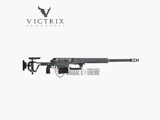 Büchse VICTRIX Tormento V 30" Kal. 375 Cheytac