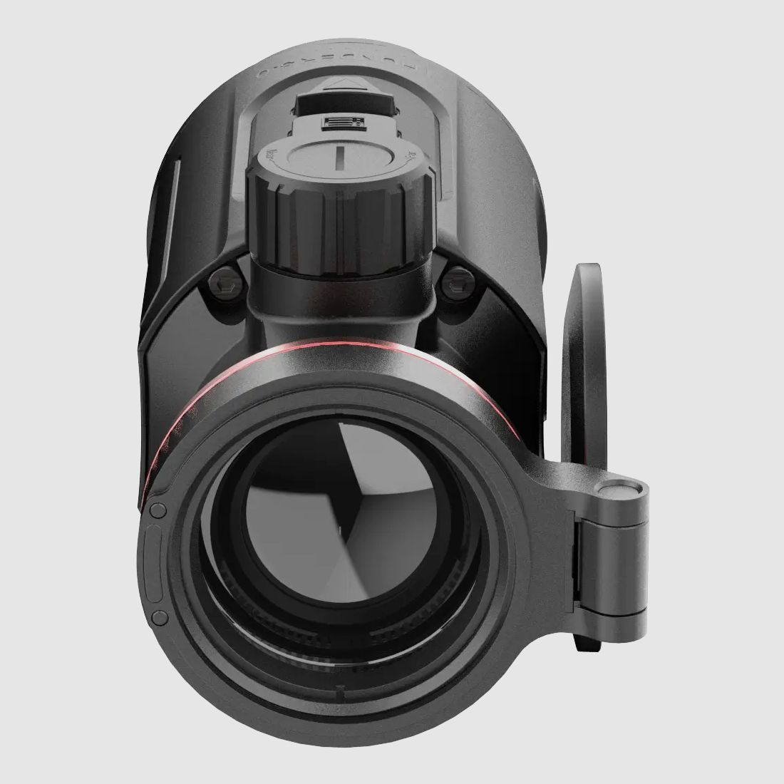 Hikmicro Thermische Monoculaire Thunder 3.0 TQ35C