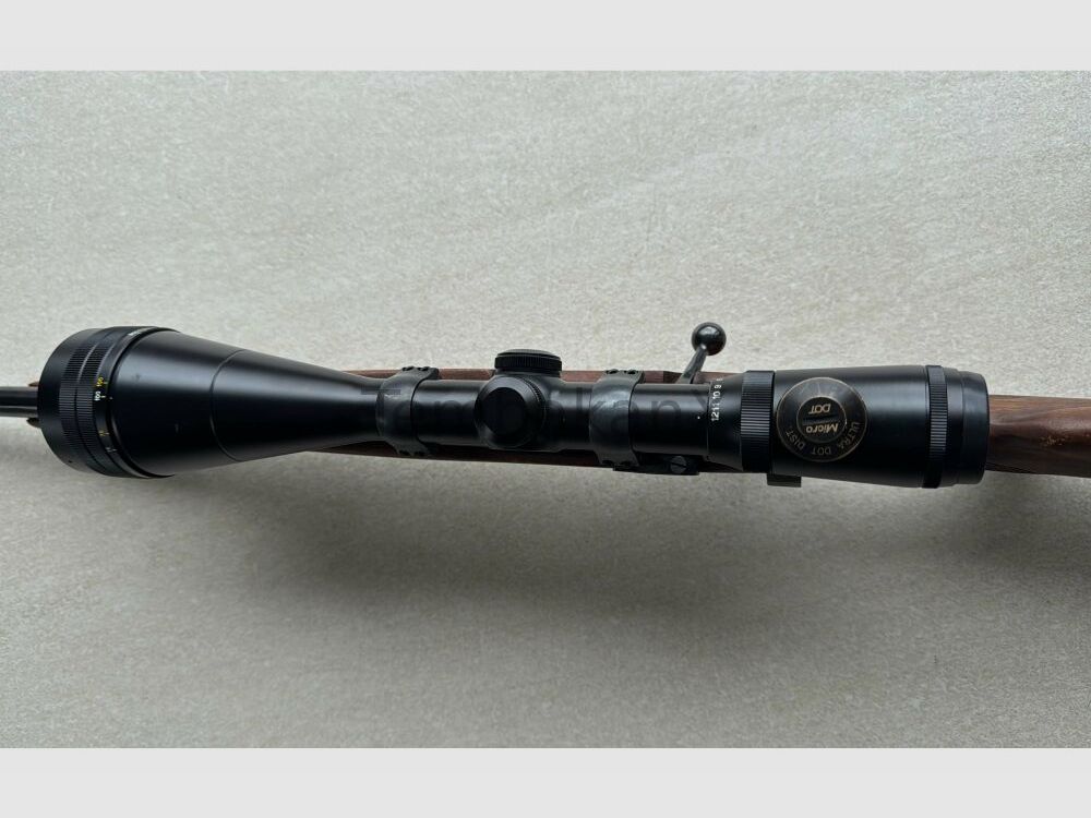 Zastava .222RemMag