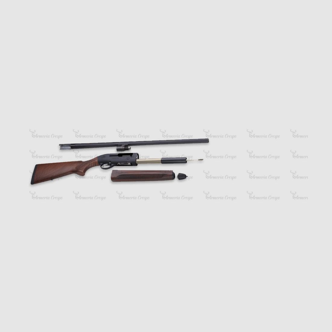Flinte Beretta A300 Outlander Kaliber 12, Bild 5 von 5