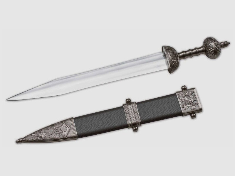Gladiatoren Kurzschwert