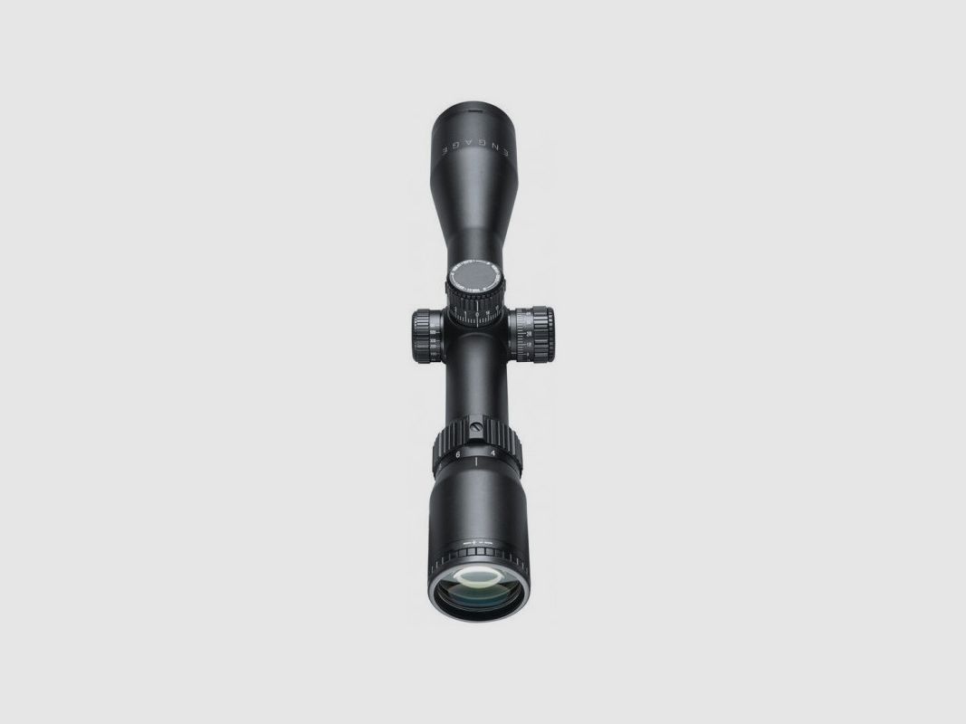 BUSHNELL ENGAGE 2.5-10x44 Deploy MOA SFP, afbeelding 3 van 8