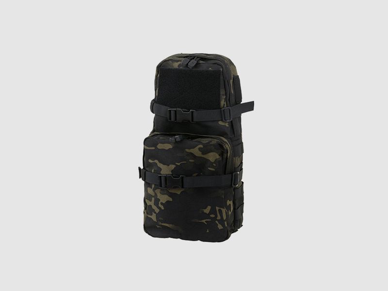 MOLLE Hydration H2O Carrier - MB [8FIELDS]