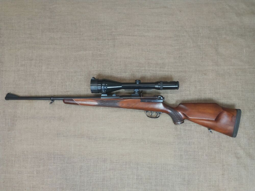 Mauser M 66